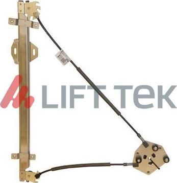 Lift-Tek LT ZA706 R - Стеклоподъемник autosila-amz.com