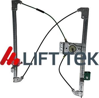 Lift-Tek LT ZA703 L - Стеклоподъемник autosila-amz.com