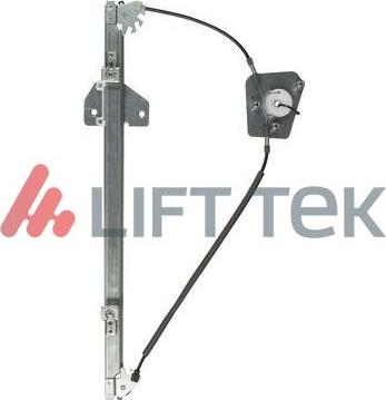 Lift-Tek LT ZA710 R - Стеклоподъемник autosila-amz.com