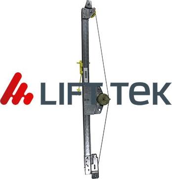 Lift-Tek LT ZA713 L - Стеклоподъемник autosila-amz.com