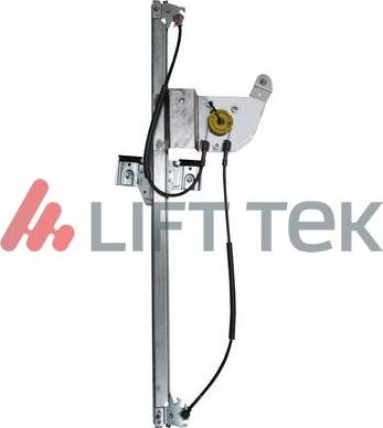 Lift-Tek LT ZA717 L - Стеклоподъемник autosila-amz.com