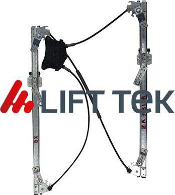 Lift-Tek LT ZA731 R - Стеклоподъемник autosila-amz.com