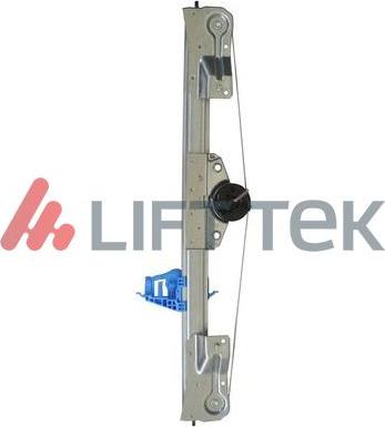 Lift-Tek LT ZA726 L - Стеклоподъемник autosila-amz.com