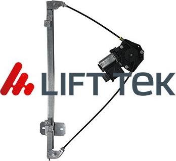 Lift-Tek LT ZAO145 L C - Стеклоподъемник autosila-amz.com