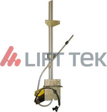 Lift-Tek LT ZAO110 - Стеклоподъемник autosila-amz.com