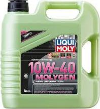 Liqui Moly 9060D - Моторное масло autosila-amz.com
