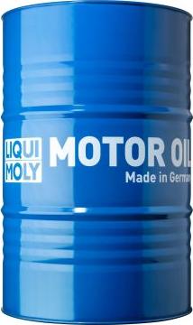 Liqui Moly 20425 - Моторное масло autosila-amz.com