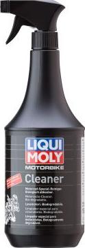 Liqui Moly 1509 - Универсальное средство для чистки autosila-amz.com