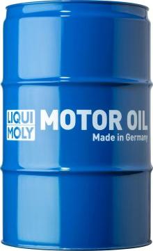 Liqui Moly 20783 - Моторное масло autosila-amz.com