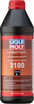 Liqui Moly 1145 - Гидравлическое масло autosila-amz.com