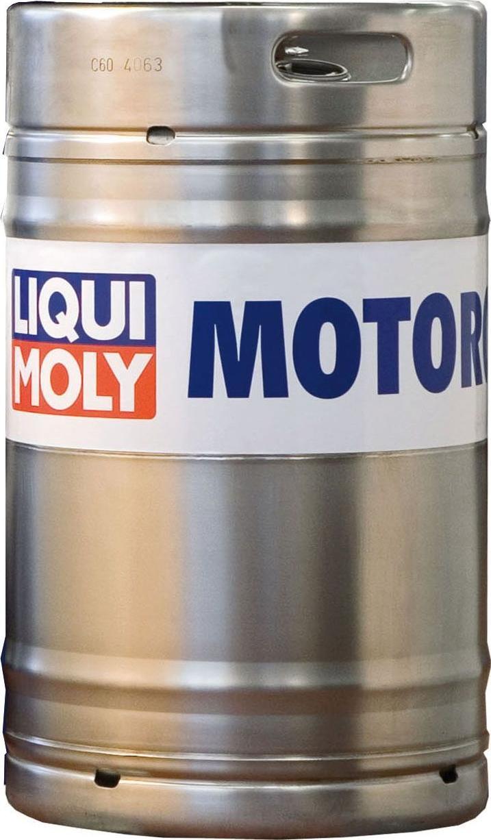 Liqui Moly 1320 - Моторное масло autosila-amz.com