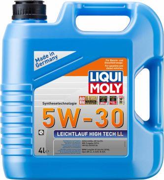 Liqui Moly 39006 - Моторное масло autosila-amz.com