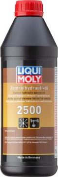 Liqui Moly 3667 - Гидравлическое масло autosila-amz.com