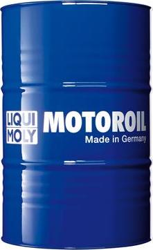 Liqui Moly 3932 - Моторное масло autosila-amz.com