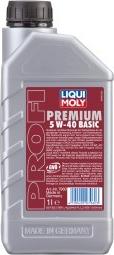 Liqui Moly P000357 - Моторное масло autosila-amz.com