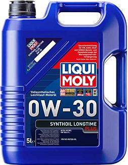 Liqui Moly P000337 - Моторное масло autosila-amz.com