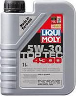 Liqui Moly P000325 - Моторное масло autosila-amz.com
