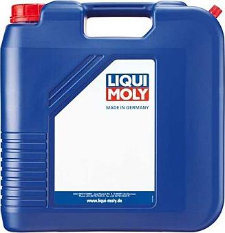 Liqui Moly P000212 - Моторное масло autosila-amz.com