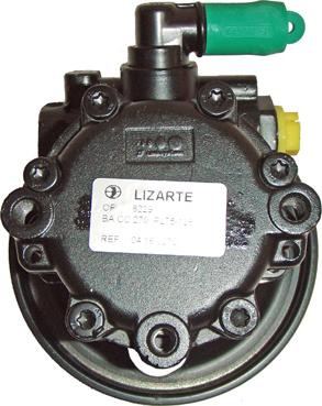 Lizarte 04.16.0271 - Гидравлический насос, рулевое управление, ГУР autosila-amz.com