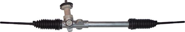 Lizarte 06.44.1500 - Рулевой механизм, рейка autosila-amz.com