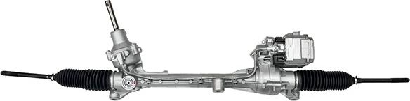 Lizarte 06.28.2500 - Рулевой механизм, рейка autosila-amz.com