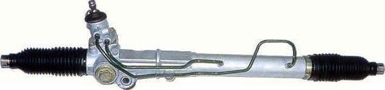 Lizarte 01.93.1560 - Рулевой механизм, рейка autosila-amz.com