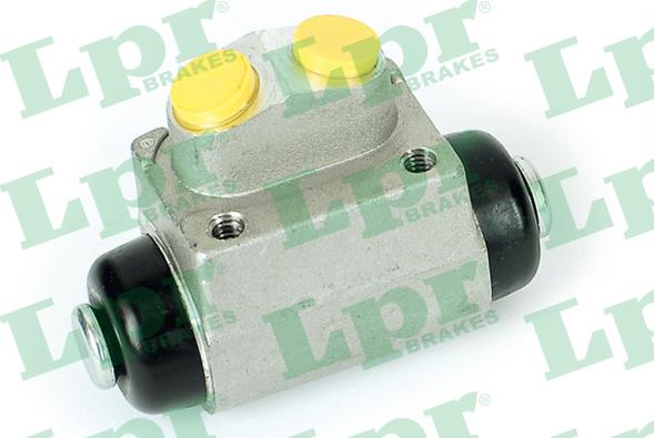 LPR 4071 - Колесный тормозной цилиндр autosila-amz.com