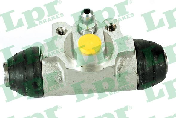 LPR 4189 - Колесный тормозной цилиндр autosila-amz.com