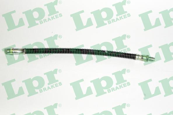 LPR 6T46022 - Тормозной шланг autosila-amz.com
