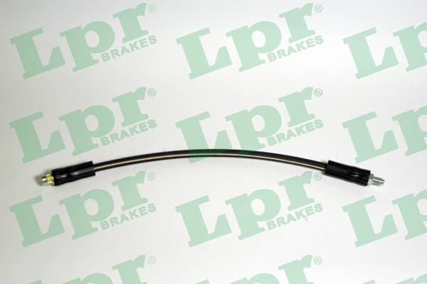 LPR 6T46710 - Тормозной шланг autosila-amz.com
