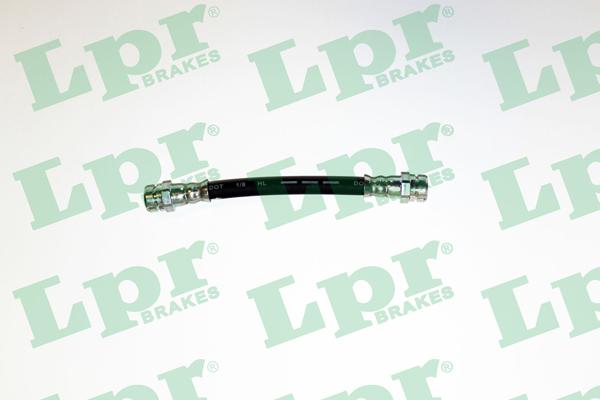 LPR 6T48615 - Тормозной шланг autosila-amz.com