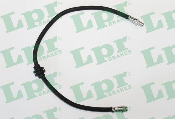 LPR 6T48612 - Тормозной шланг autosila-amz.com