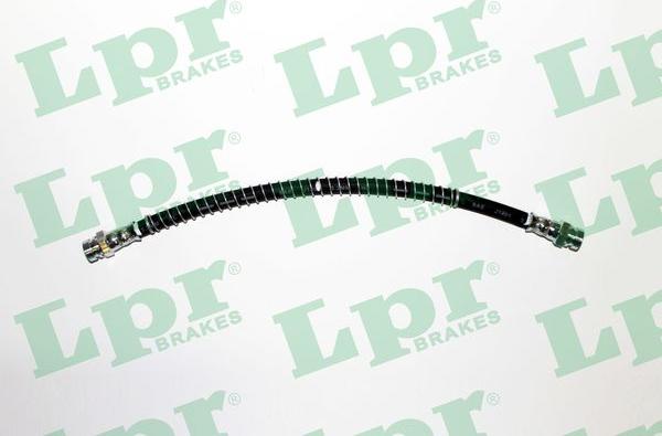 LPR 6T47043 - Тормозной шланг autosila-amz.com