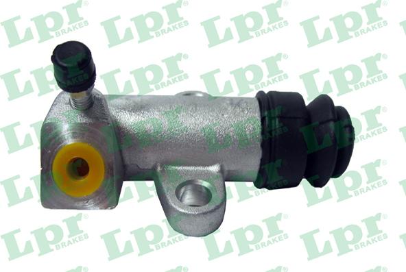 LPR 3052 - Рабочий цилиндр, система сцепления autosila-amz.com