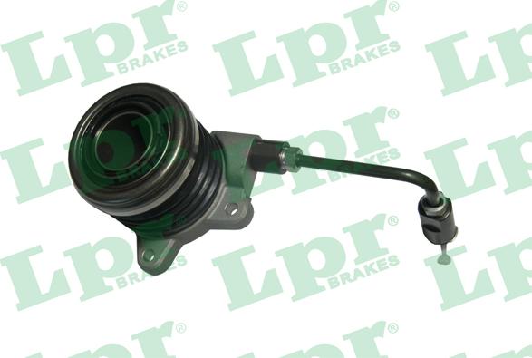 LPR 3253 - Центральный выключатель, система сцепления autosila-amz.com