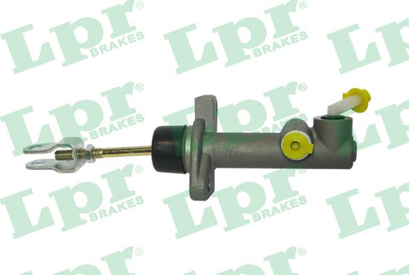 LPR 2195 - Brake Cylinder autosila-amz.com