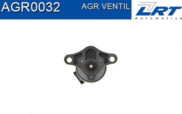 LRT AGR0032 - Клапан возврата ОГ autosila-amz.com