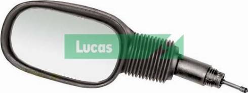 LUCAS ADM174 - Наружное зеркало autosila-amz.com