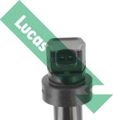 LUCAS DMB2072 - Катушка зажигания autosila-amz.com