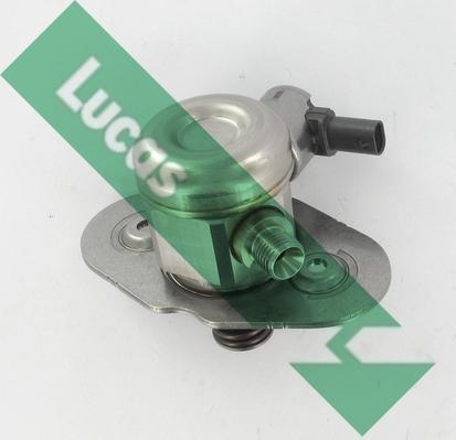 LUCAS FDB9508 - Топливный насос высокого давления, ТНВД autosila-amz.com