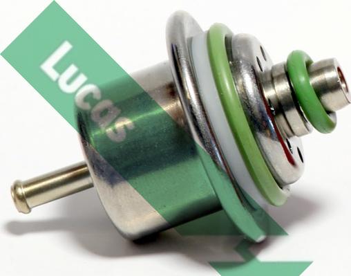 LUCAS FDB931 - Регулятор давления подачи топлива autosila-amz.com