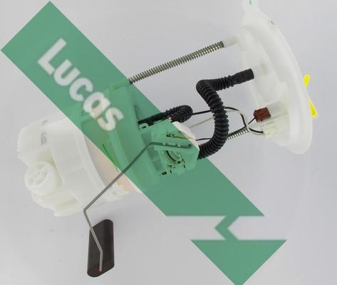 LUCAS FDB5596 - Модуль топливного насоса autosila-amz.com