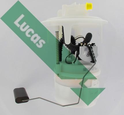 LUCAS FDB5597 - Модуль топливного насоса autosila-amz.com