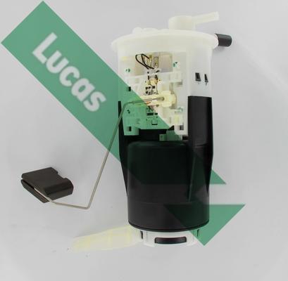 LUCAS FDB5550 - Модуль топливного насоса autosila-amz.com