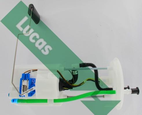 LUCAS FDB5558 - Модуль топливного насоса autosila-amz.com