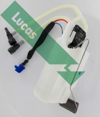 LUCAS FDB5500 - Топливозаборник, топливный насос autosila-amz.com