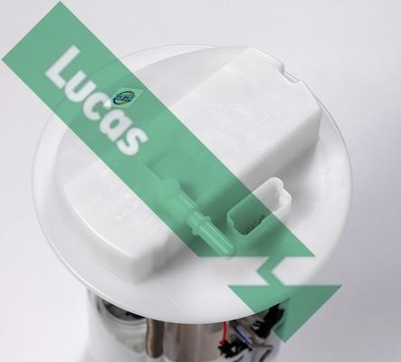 LUCAS FDB1574 - Модуль топливного насоса autosila-amz.com