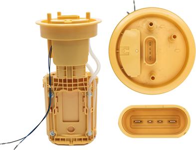 LUCAS FDB1600 - Модуль топливного насоса autosila-amz.com