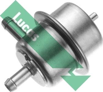 LUCAS FDB1015 - Регулятор давления подачи топлива autosila-amz.com