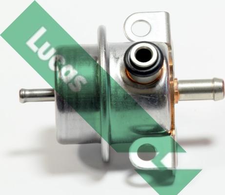 LUCAS FDB1018 - Регулятор давления подачи топлива autosila-amz.com